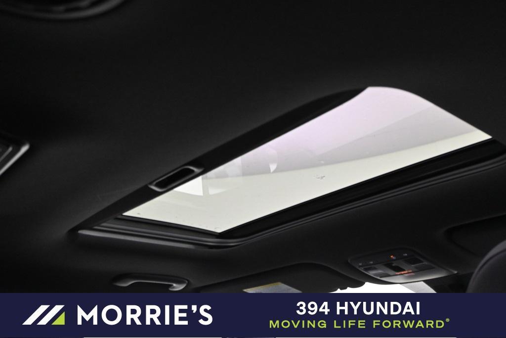 new 2026 Hyundai Palisade car, priced at $49,870