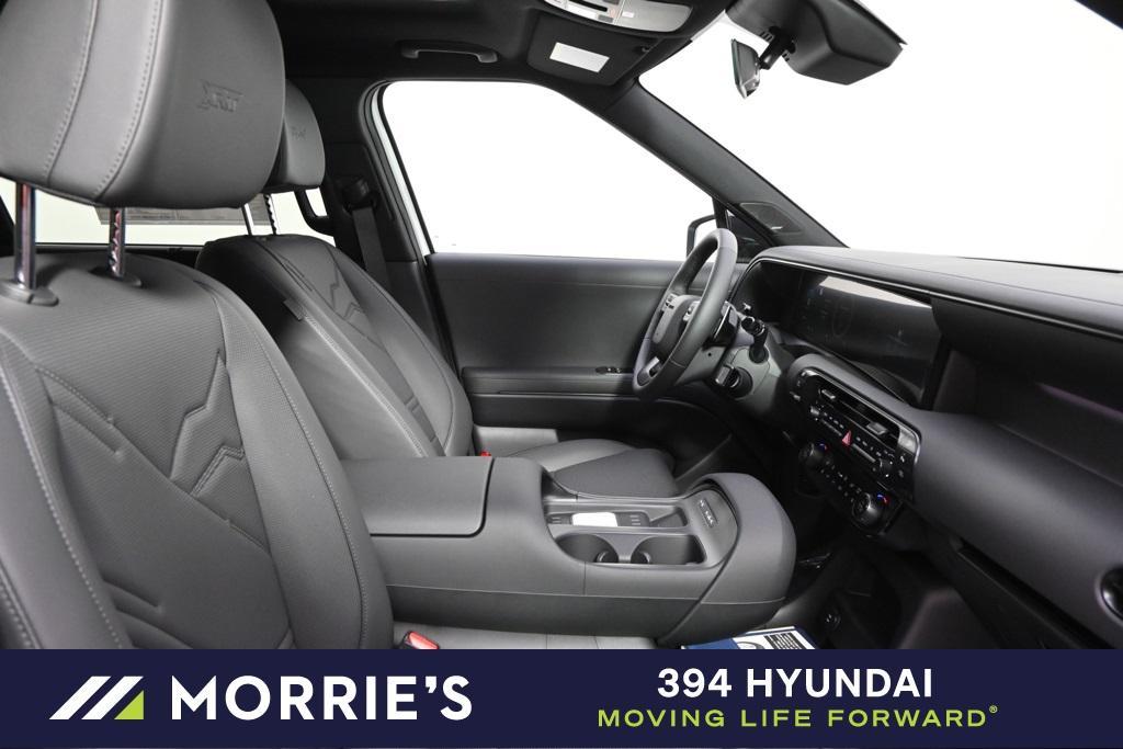 new 2026 Hyundai Palisade car, priced at $49,870