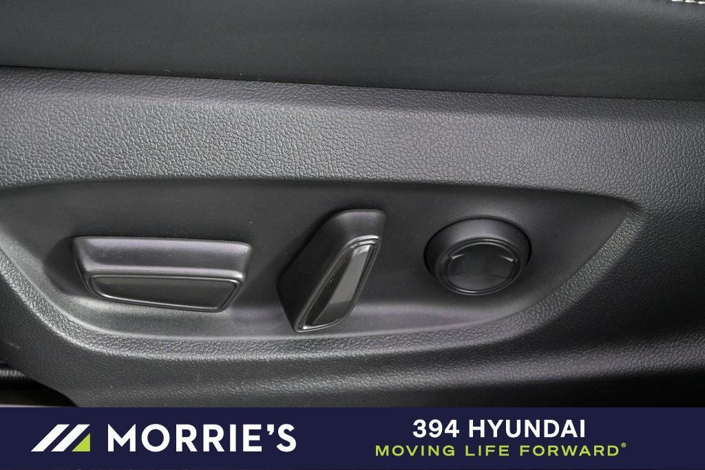 used 2025 Toyota Crown Signia car, priced at $43,795