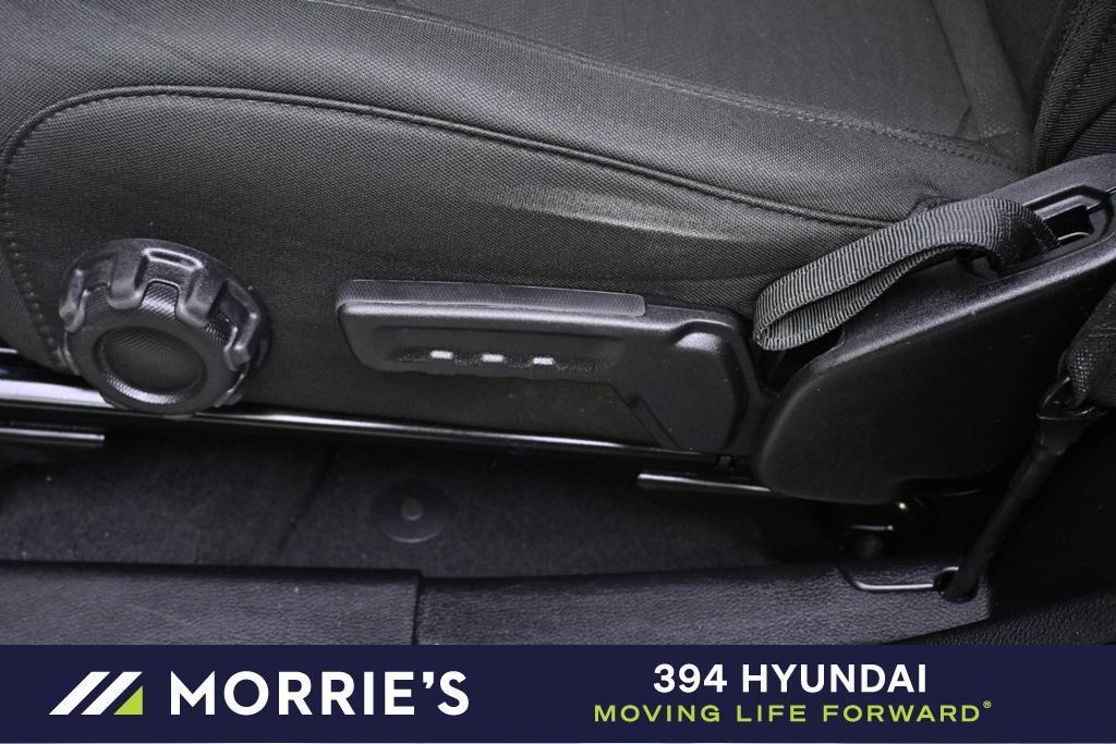 used 2020 Jeep Wrangler car, priced at $23,825