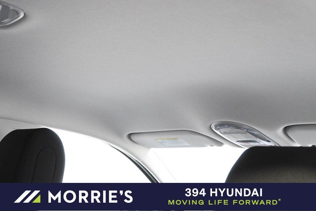 new 2025 Hyundai IONIQ 5 car, priced at $44,542