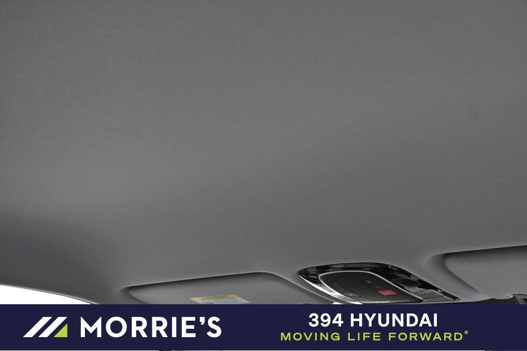 new 2025 Hyundai Palisade car, priced at $42,000