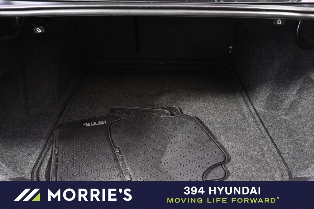 used 2019 Volkswagen Jetta car, priced at $15,395