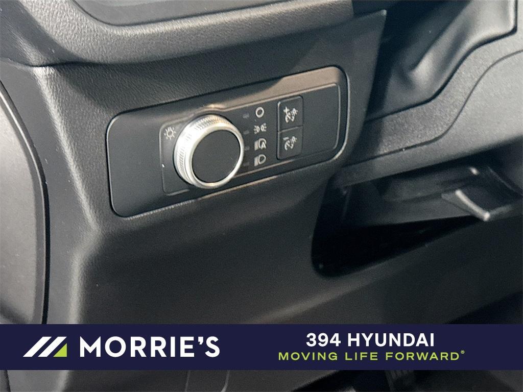 used 2022 Ford Escape car