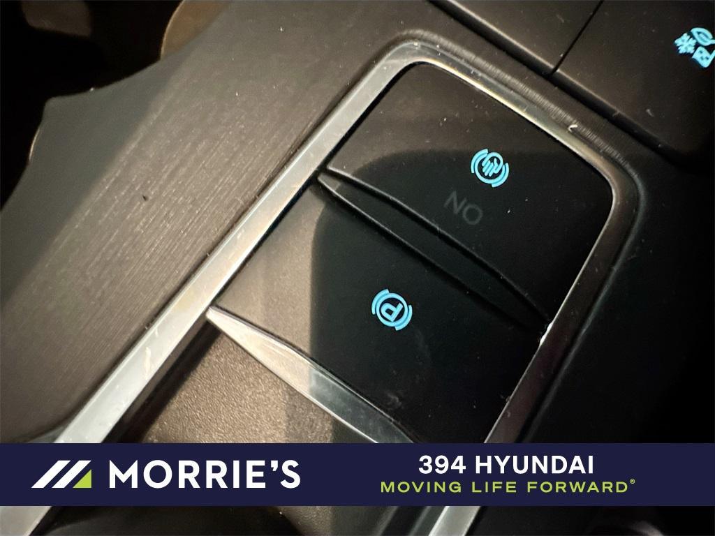 used 2022 Ford Escape car