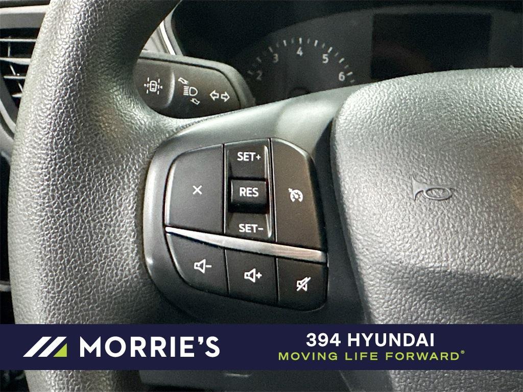 used 2022 Ford Escape car