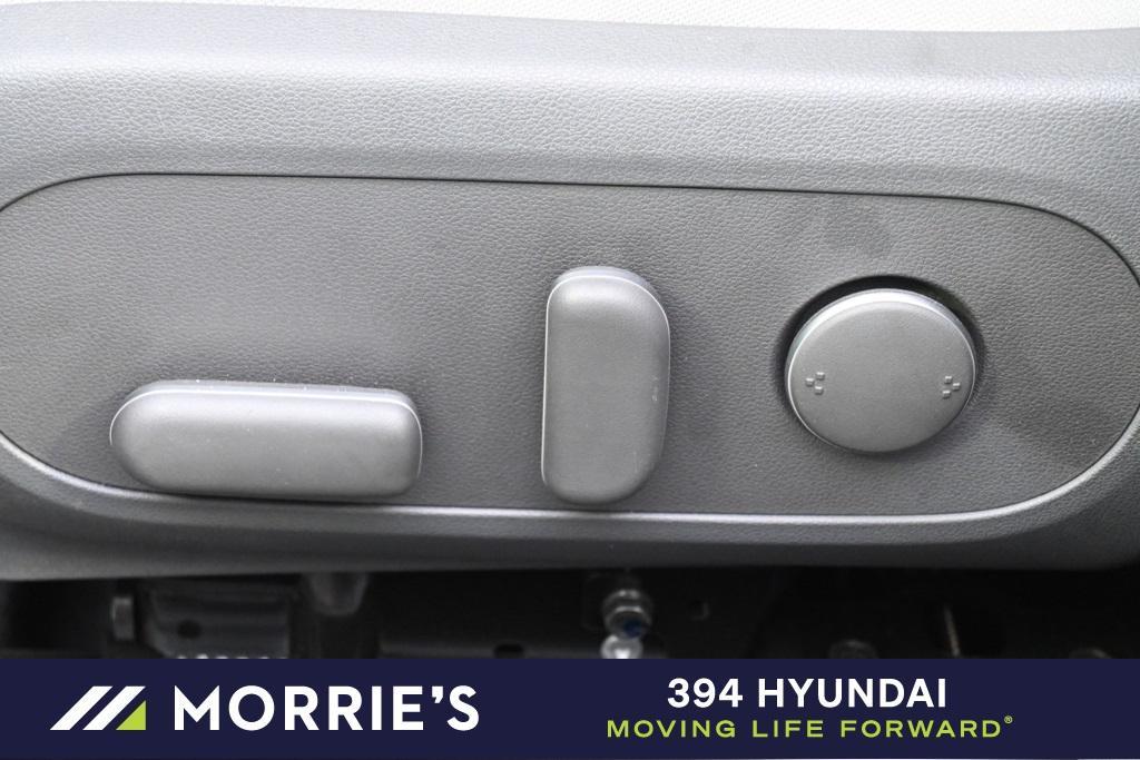 used 2024 Hyundai Kona car, priced at $24,396
