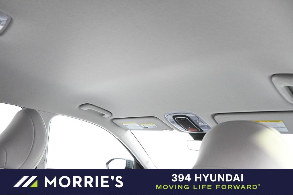 used 2024 Hyundai Kona car, priced at $24,396