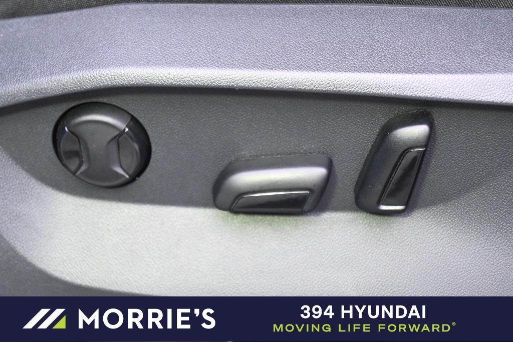 used 2023 Volkswagen Taos car, priced at $24,469