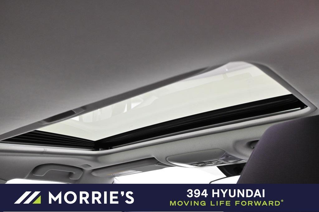 used 2024 Toyota RAV4 car, priced at $31,985