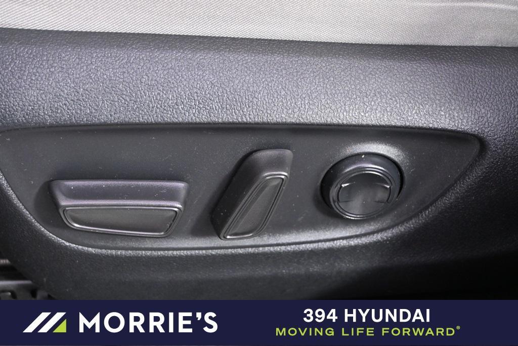 used 2024 Toyota RAV4 car, priced at $31,985