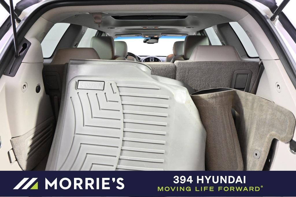 used 2017 Buick Enclave car, priced at $12,994