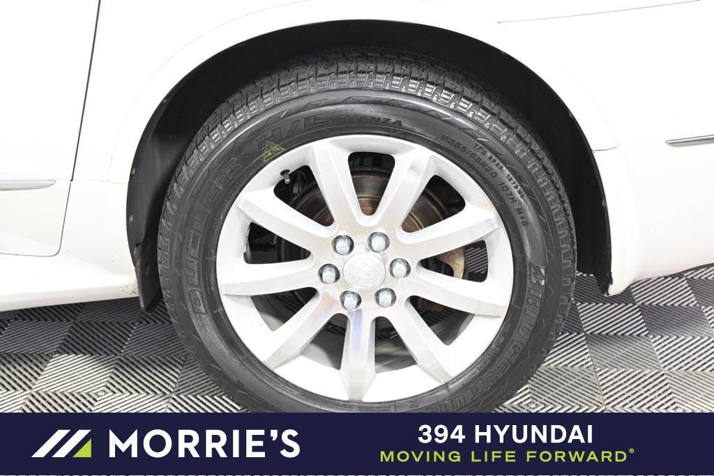 used 2017 Buick Enclave car, priced at $12,994