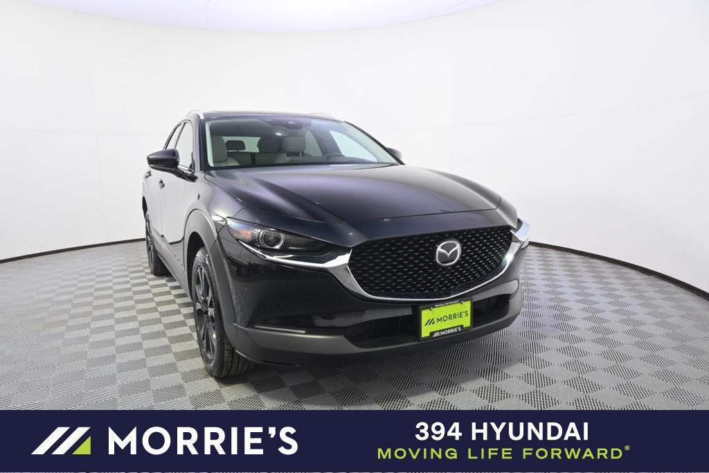 used 2023 Mazda CX-30 car, priced at $23,999