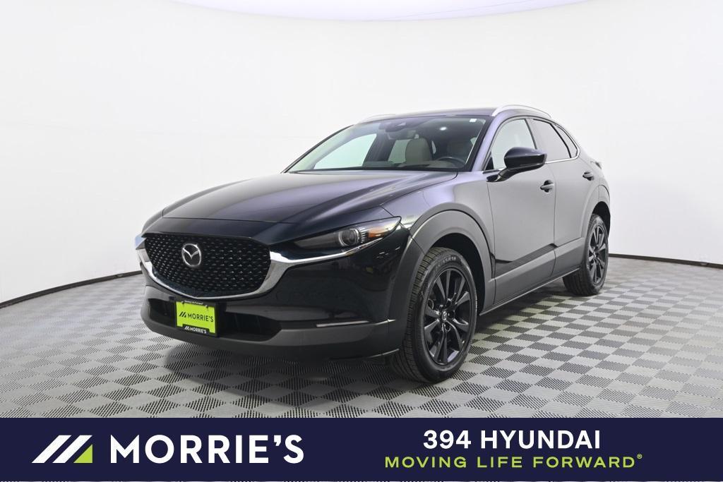 used 2023 Mazda CX-30 car, priced at $23,999