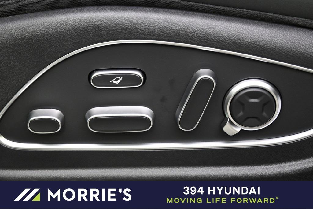 new 2026 Hyundai Palisade car, priced at $56,639