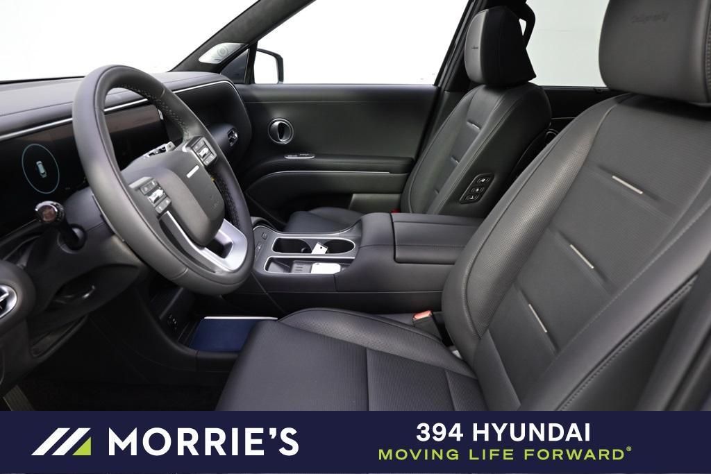 new 2026 Hyundai Palisade car, priced at $56,639