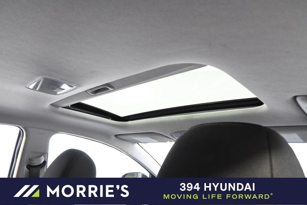 used 2020 Hyundai Elantra car, priced at $14,996