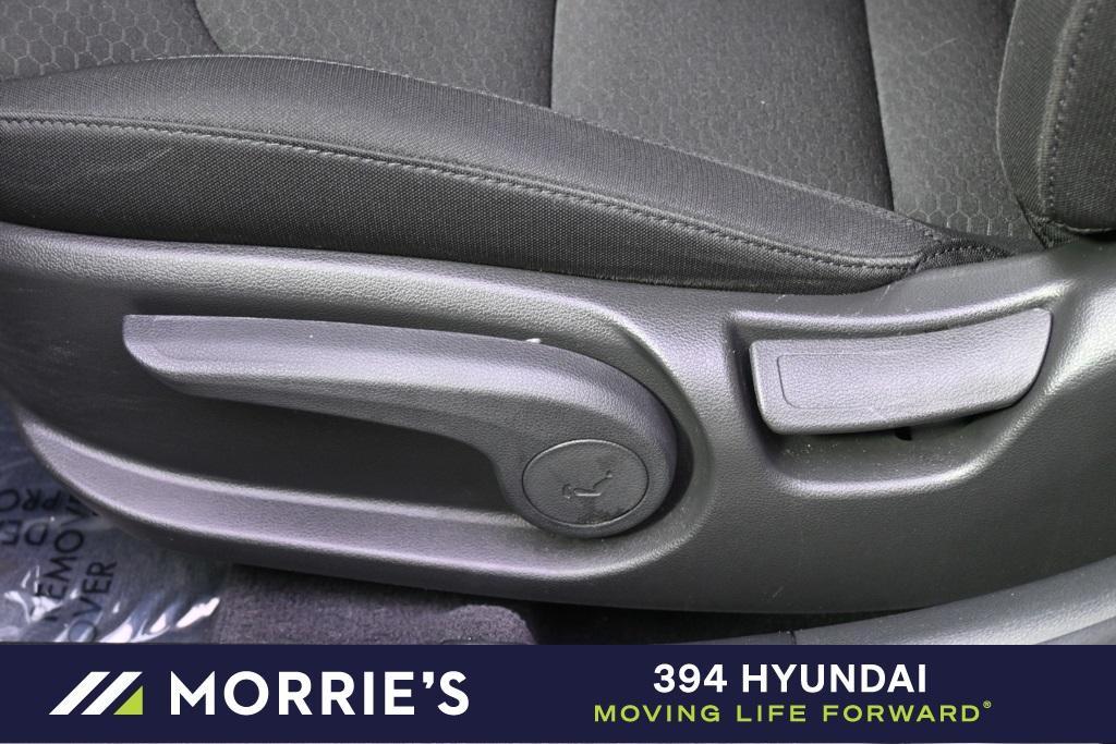 used 2020 Hyundai Elantra car, priced at $14,996