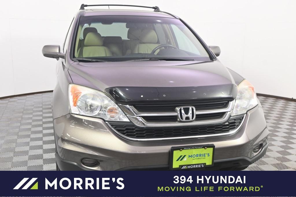 used 2011 Honda CR-V car, priced at $12,394
