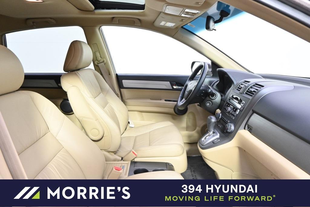 used 2011 Honda CR-V car, priced at $12,394