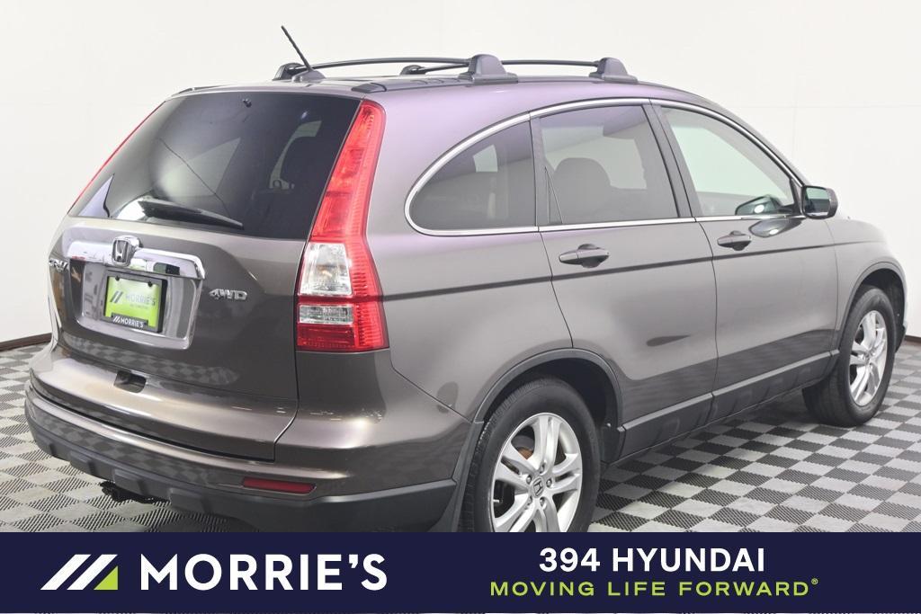 used 2011 Honda CR-V car, priced at $12,394