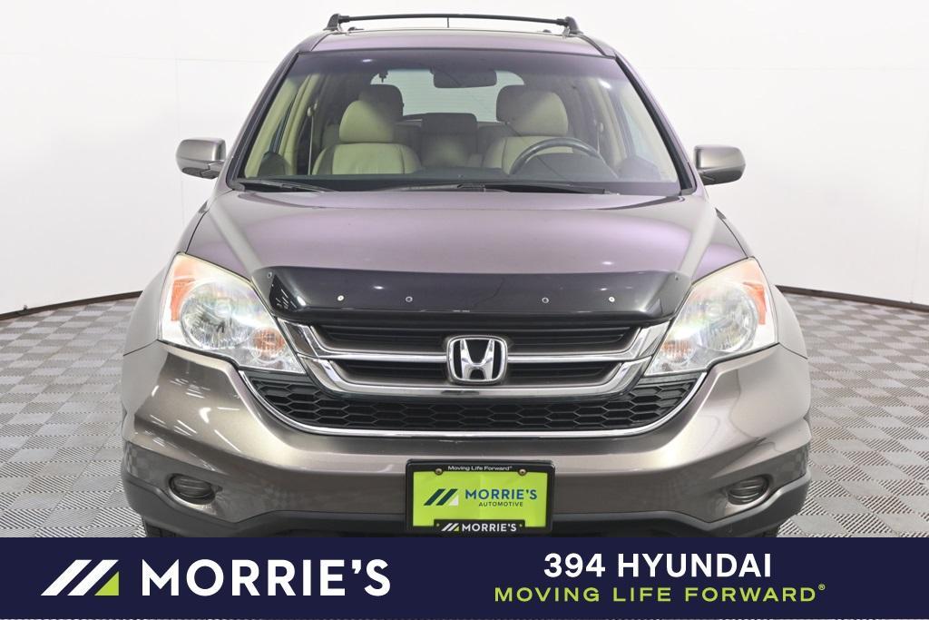 used 2011 Honda CR-V car, priced at $12,394