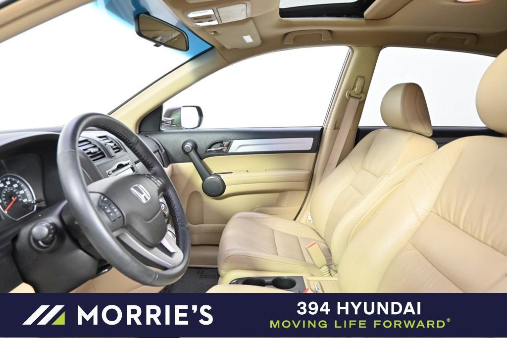 used 2011 Honda CR-V car, priced at $12,394