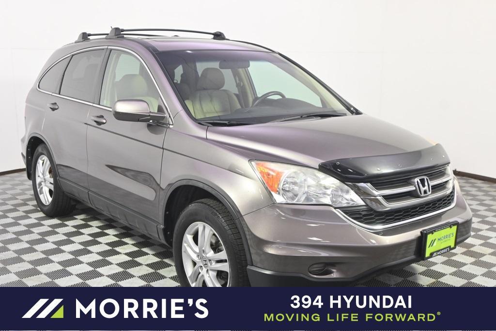 used 2011 Honda CR-V car, priced at $12,394
