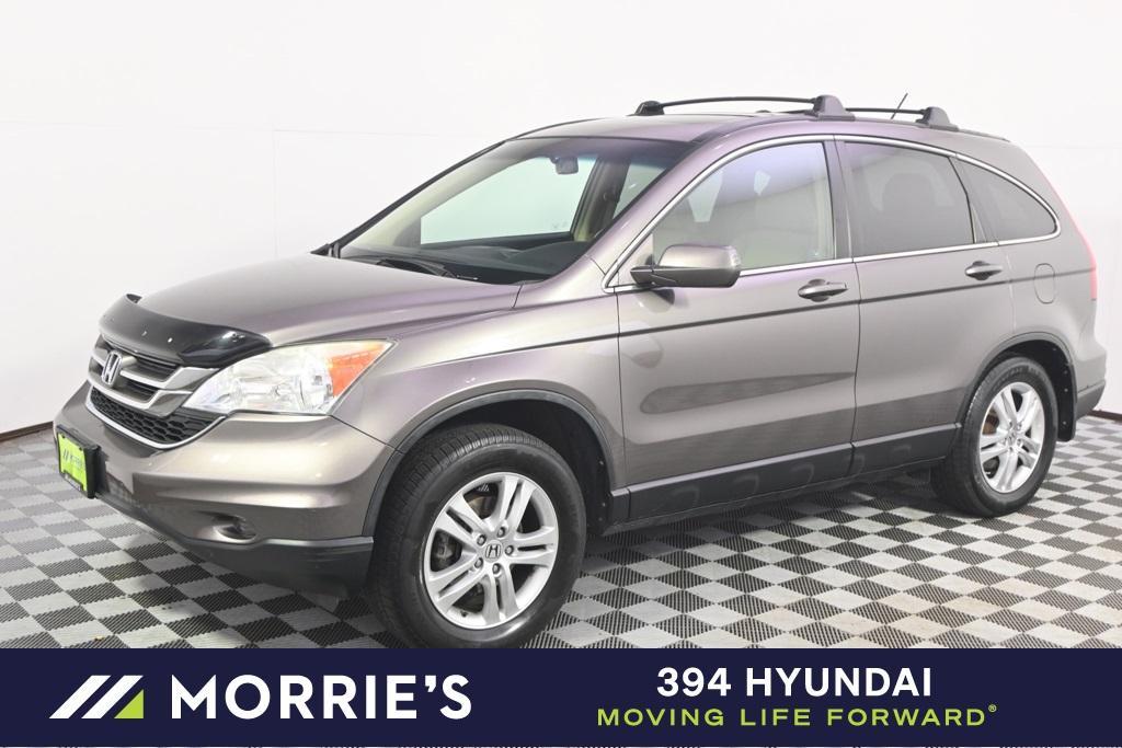 used 2011 Honda CR-V car, priced at $12,394