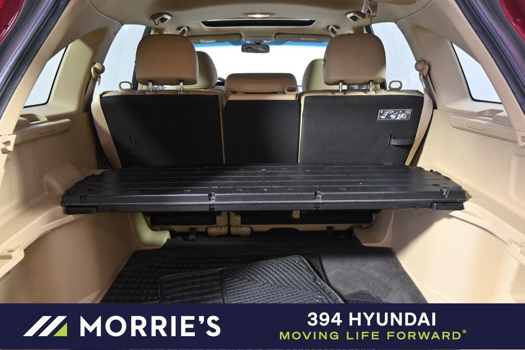 used 2011 Honda CR-V car, priced at $12,394