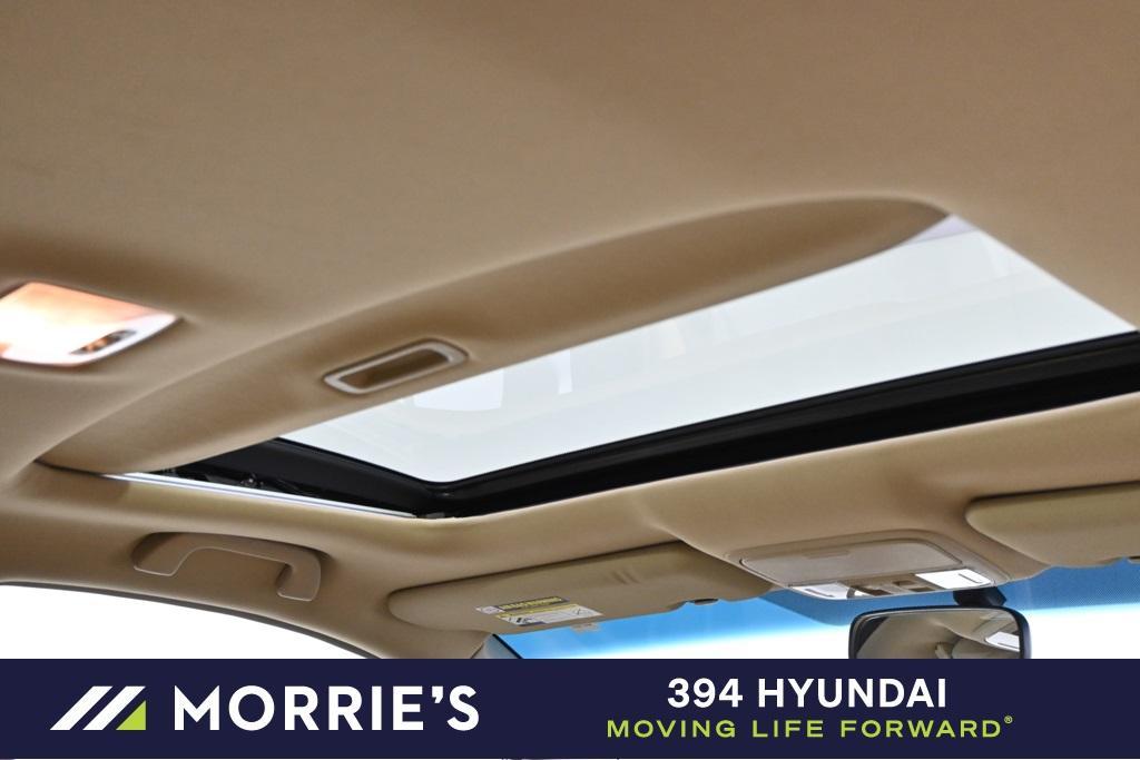 used 2011 Honda CR-V car, priced at $12,394