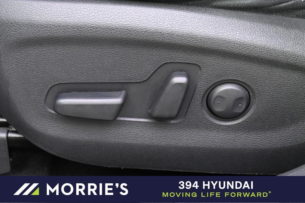used 2019 Hyundai Tucson car, priced at $18,493