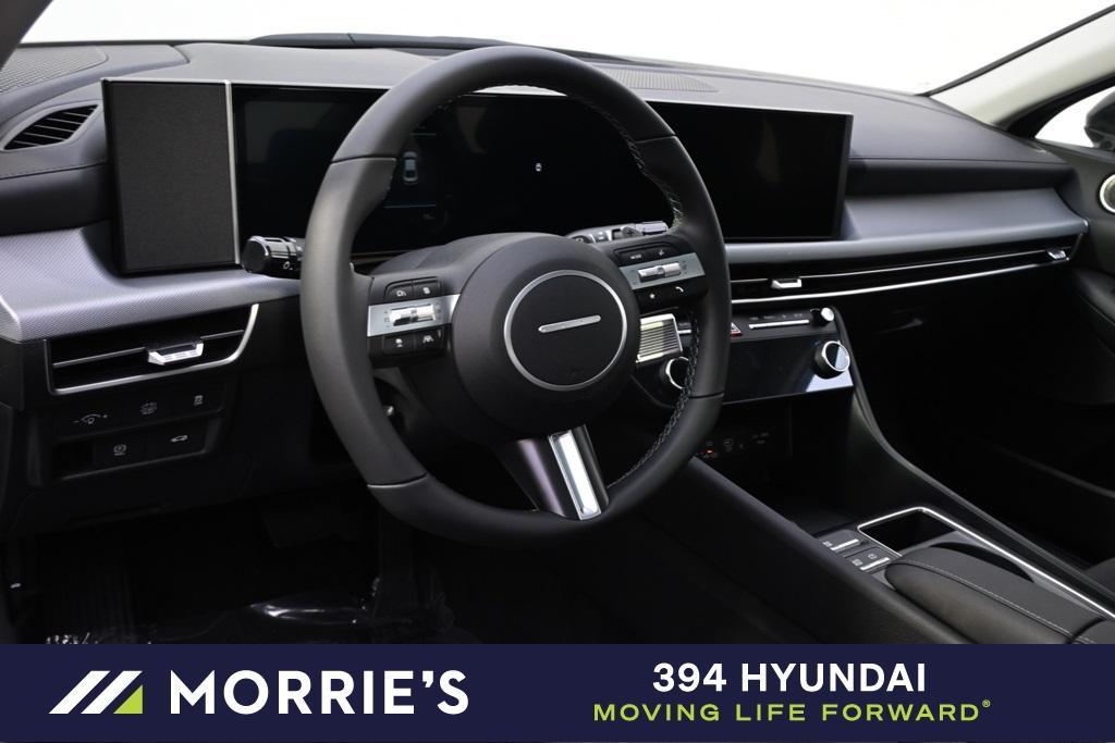 new 2026 Hyundai Sonata Hybrid car, priced at $32,917