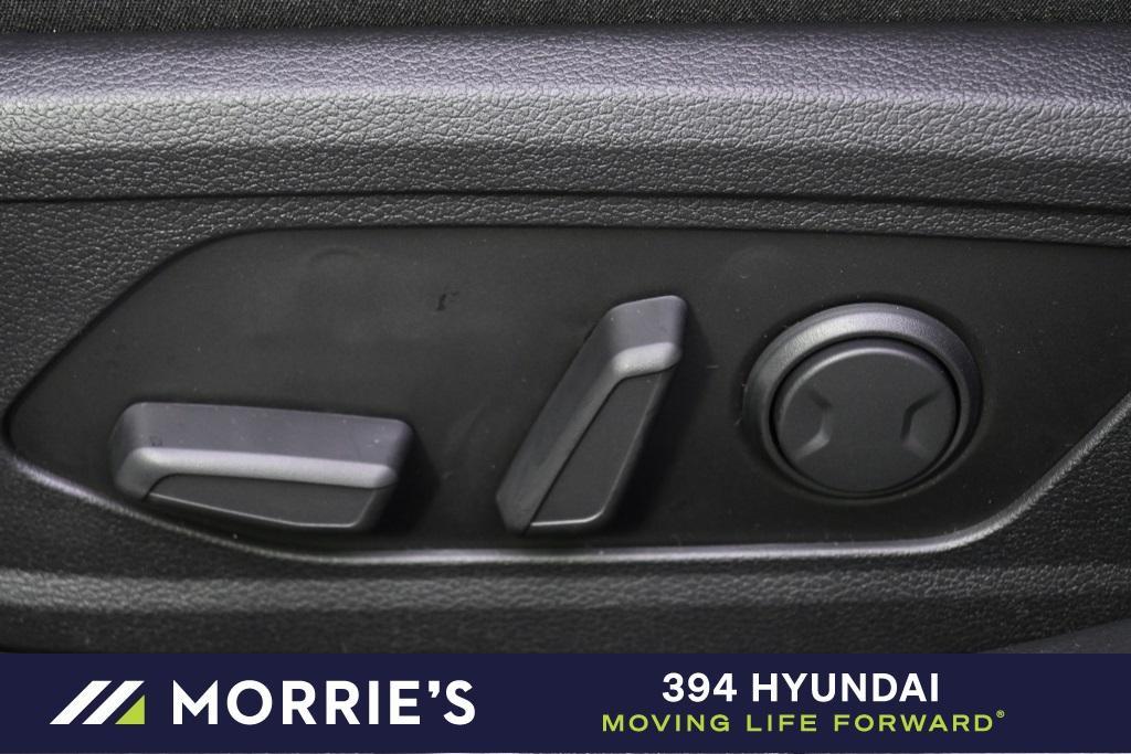 new 2026 Hyundai Sonata Hybrid car, priced at $32,917