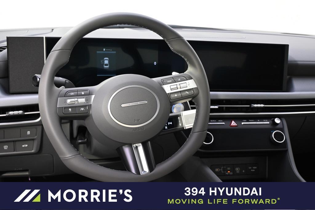 new 2026 Hyundai Sonata car, priced at $30,771