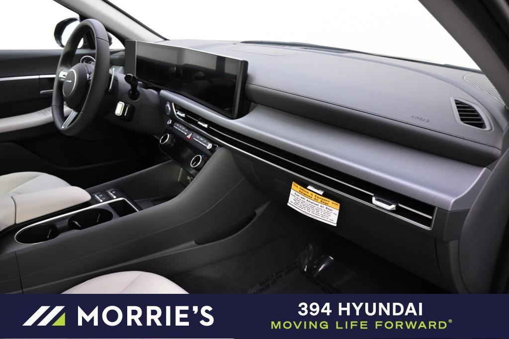 new 2026 Hyundai Sonata car, priced at $30,771