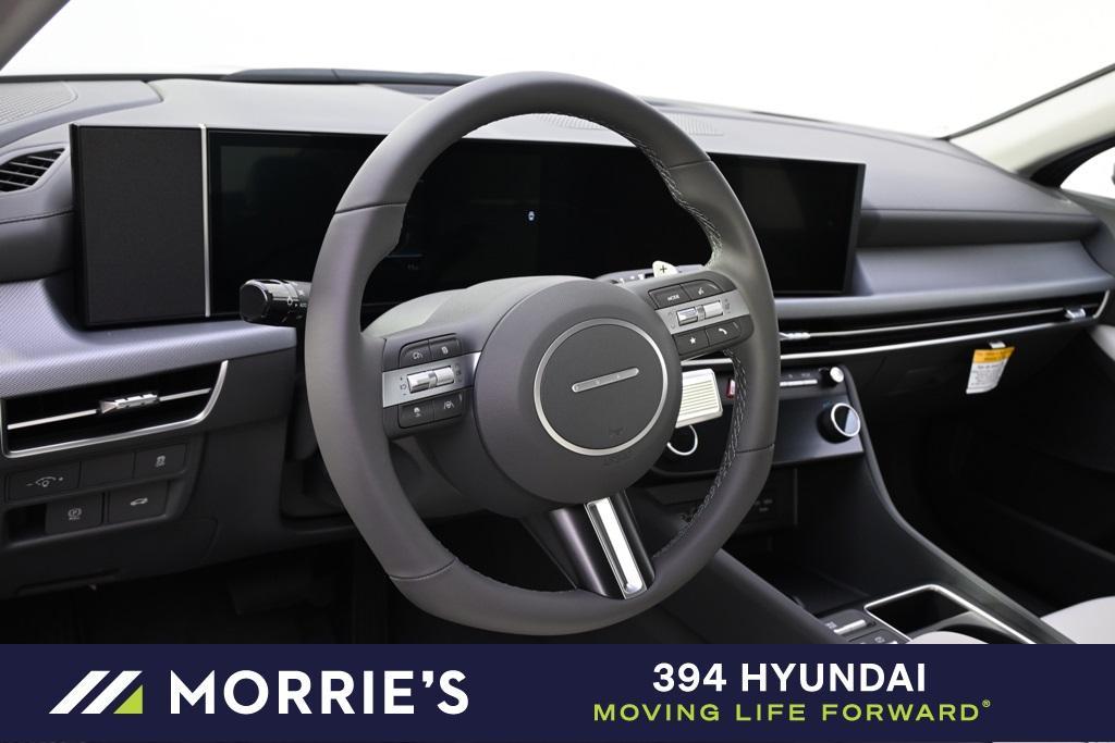 new 2026 Hyundai Sonata car, priced at $30,771