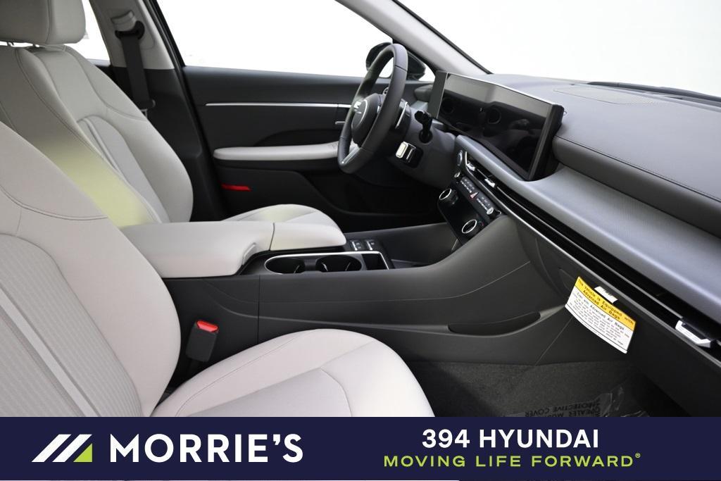 new 2026 Hyundai Sonata car, priced at $30,771