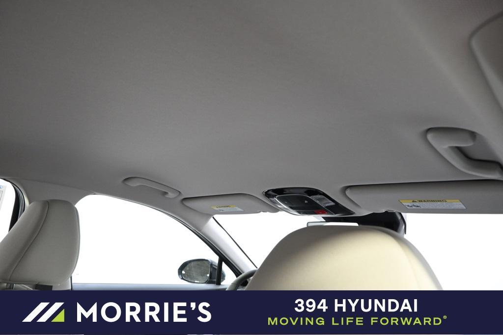 new 2026 Hyundai Sonata car, priced at $30,771