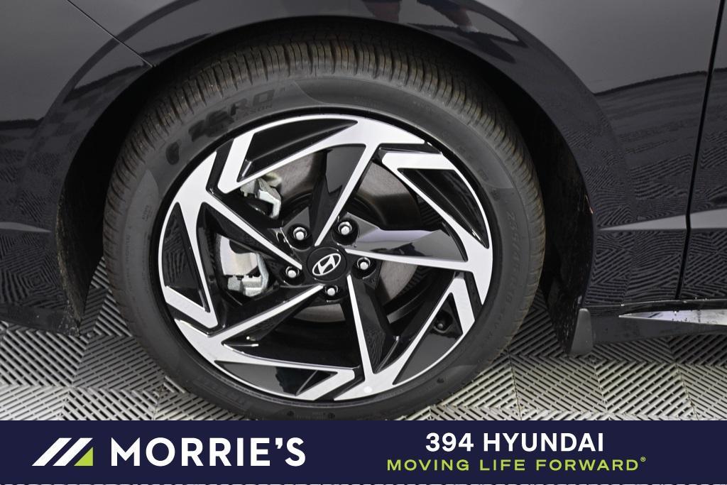 new 2026 Hyundai Sonata car, priced at $30,771