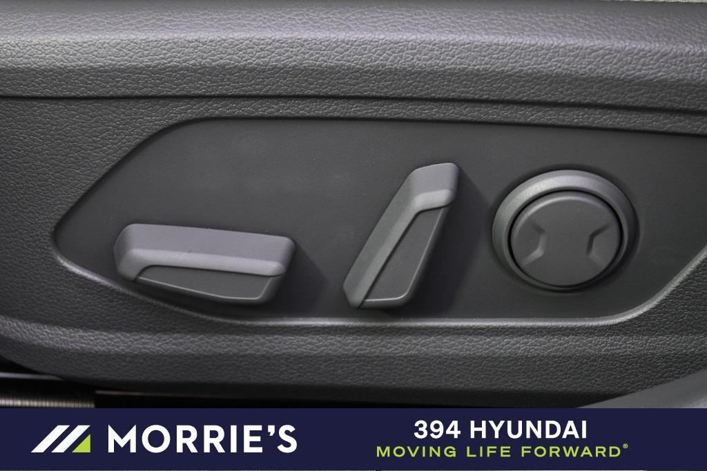 new 2026 Hyundai Sonata car, priced at $30,771