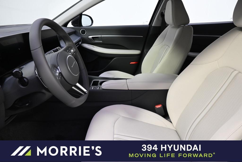 new 2026 Hyundai Sonata car, priced at $30,771