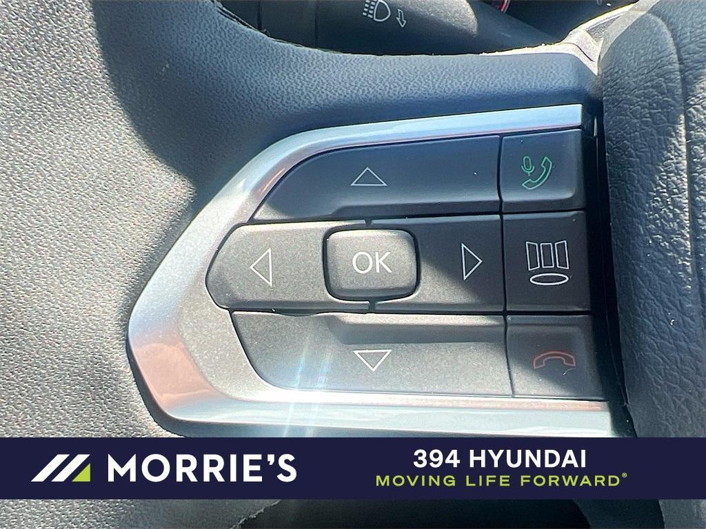 used 2024 Jeep Compass car