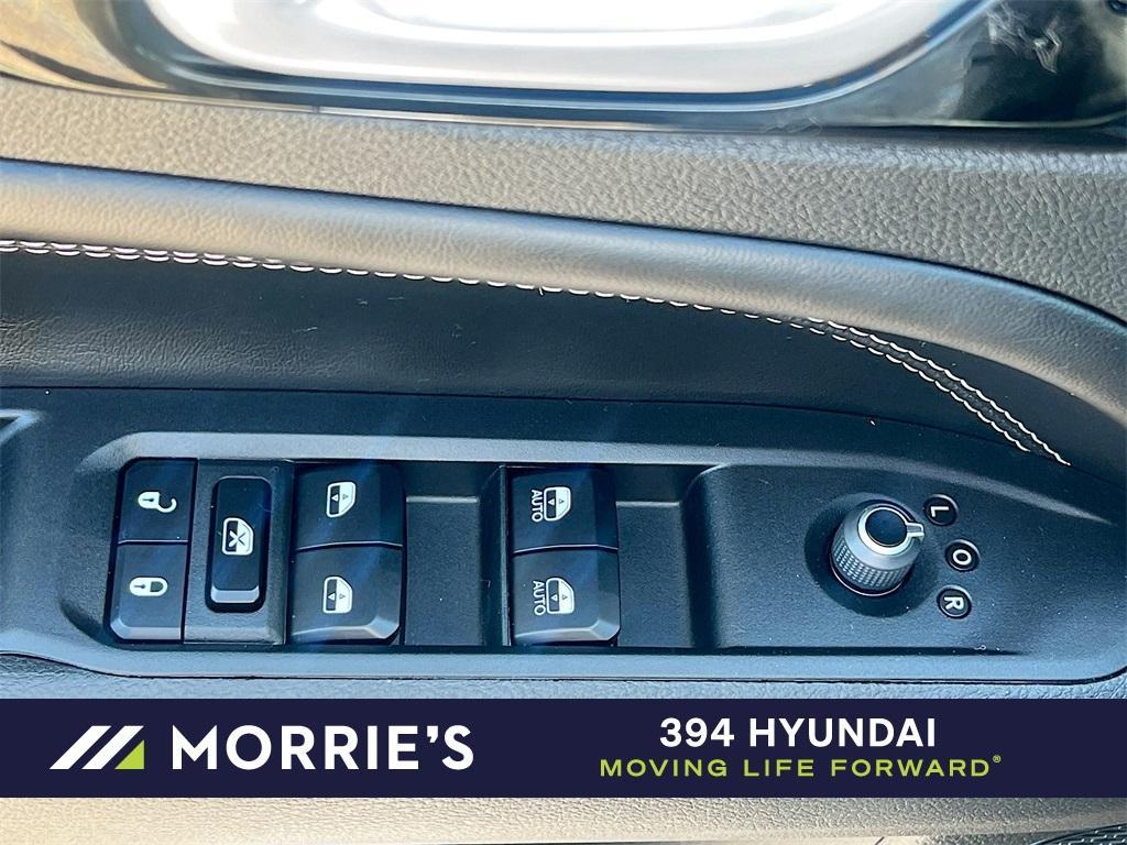 used 2024 Jeep Compass car