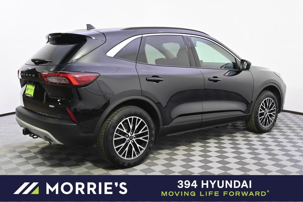 used 2024 Ford Escape car, priced at $33,995