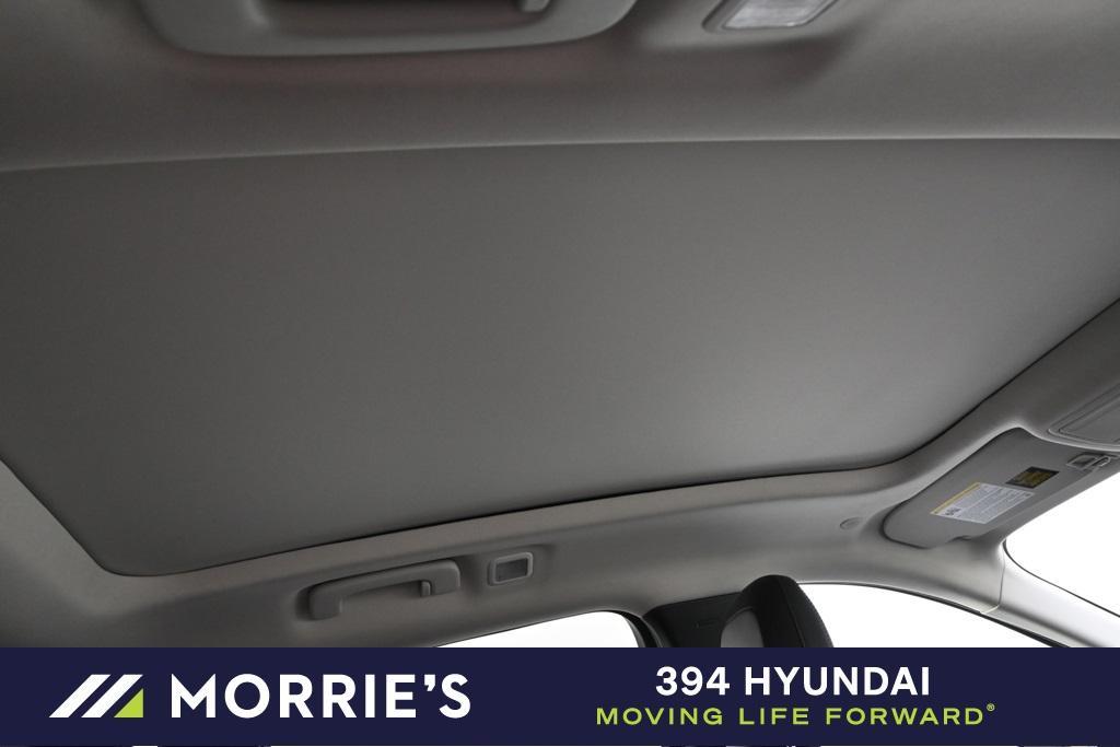 used 2024 Ford Escape car, priced at $33,995