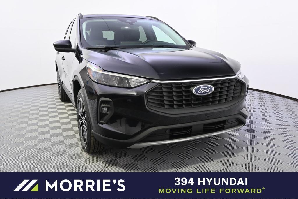 used 2024 Ford Escape car, priced at $33,995