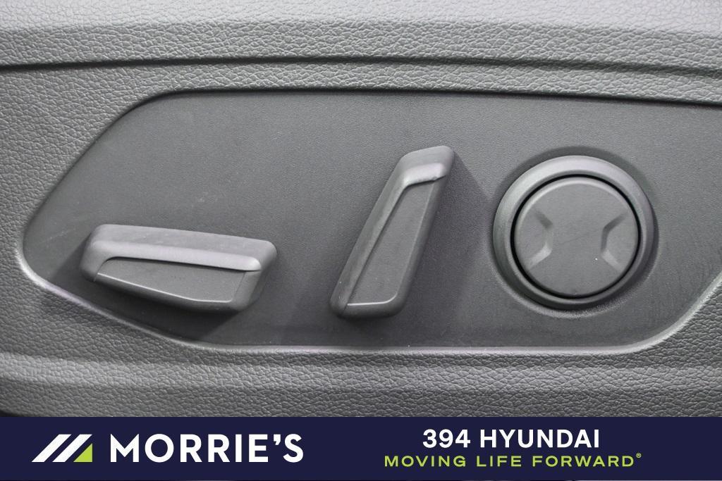 used 2024 Hyundai Sonata car, priced at $25,249