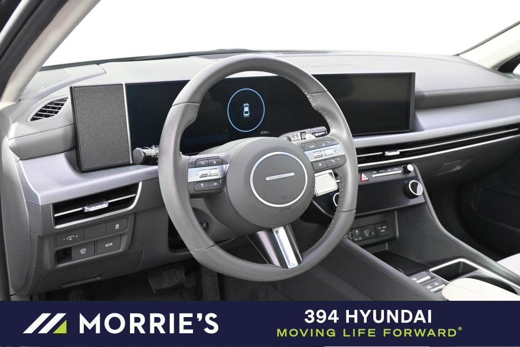 used 2024 Hyundai Sonata car, priced at $25,249